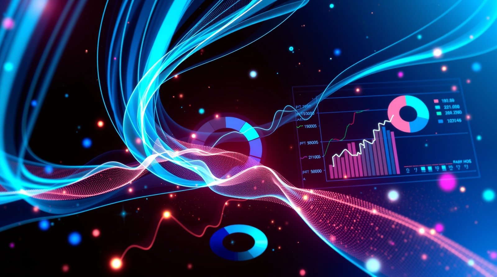 Data Analytics Background