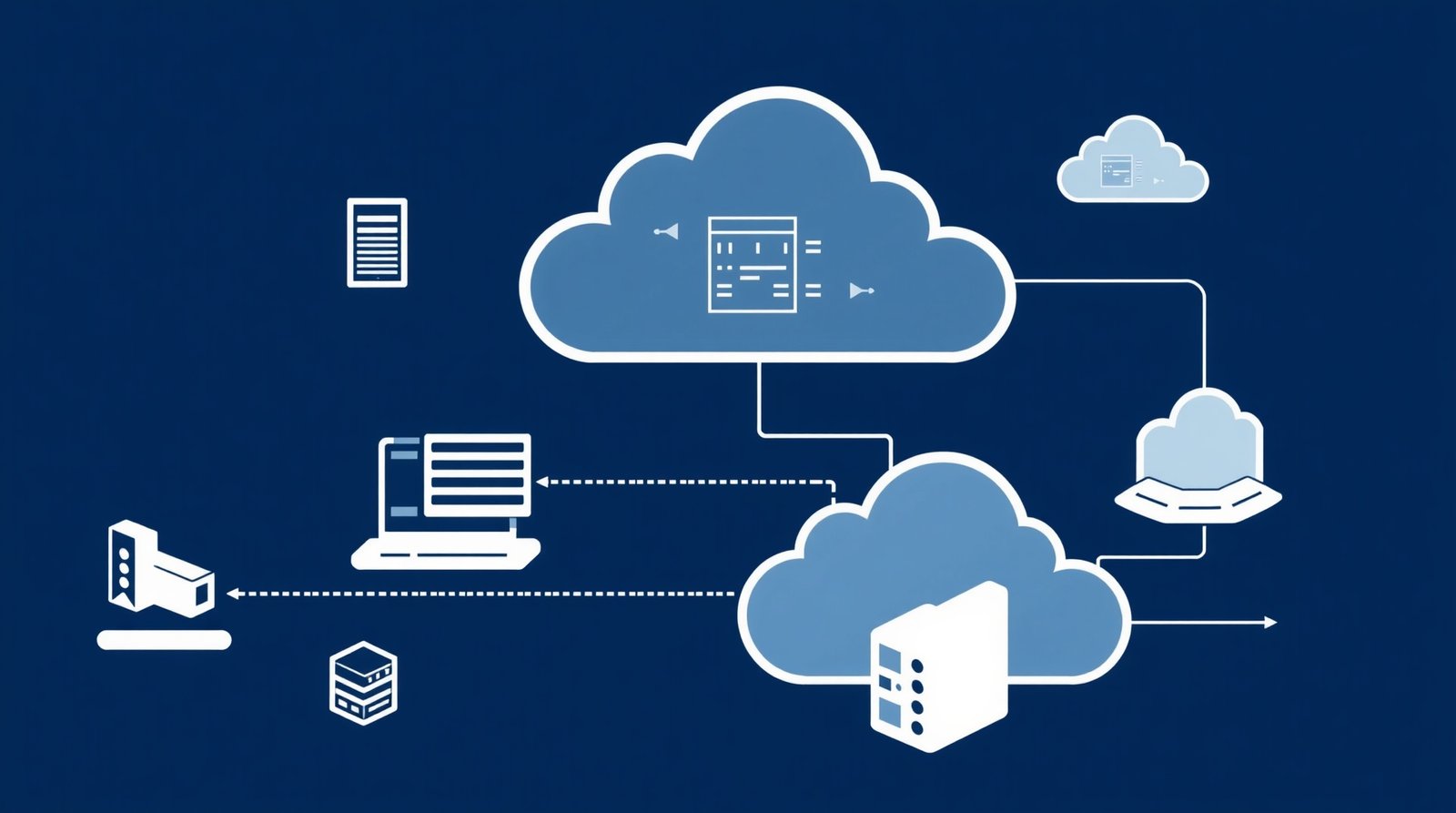 Data Migration Background