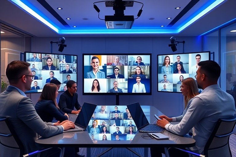 Communication & Collaboration