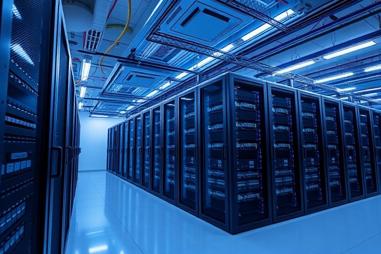 Infrastructure Solutions