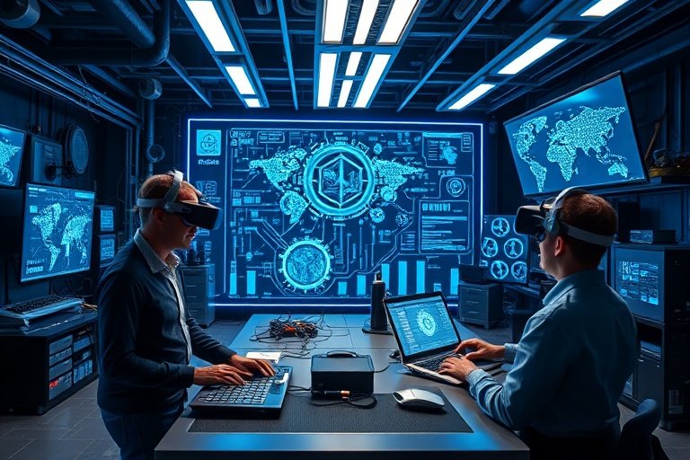 Emerging Technologies