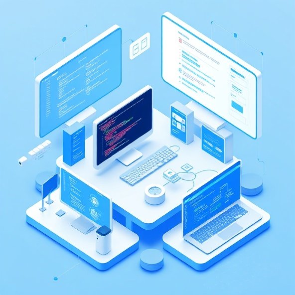 Custom Software Development