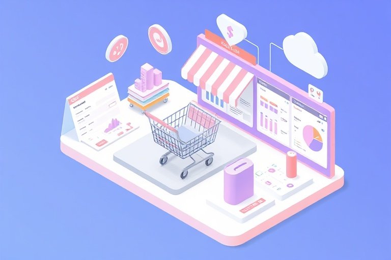 E-commerce Platform