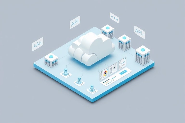 SaaS Platform